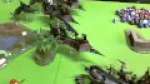 40k Battle report: 2000pts Blood Angels vs Dark Eldar