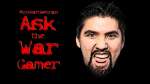 Ask the War Gamer Episode 13: Grey Knight Cheese and Tyranid Army Lists 