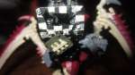 Da Big Mecks Workshop: Carnifex riding Ork