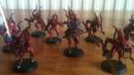 My First Bloodletters
