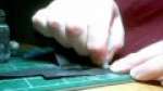 How to: Wetsanding