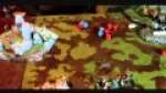 Warhammer Battle report-Fields of Magic 