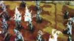 Circle of Wood Elves project log&tutorials