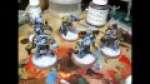 Space Wolves Terminators