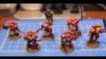 Assault Squad finished!
