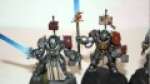 Weekly Painting Challenge/Goal - Week 1 Update