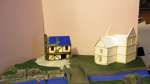 Skirmish Board