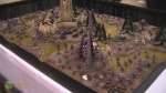 Games Day 2011:  Tyranid Invasion (Inspirational Terrain)
