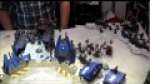 Battle Report Tau vs. Ultramarines Turn 2