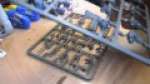 Command Squad/Honor Guard Unboxing