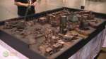 Games Day 2011:  Factory Terrain (Inspirational Terrain)