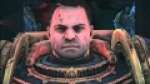 Space marine cinematic trailer