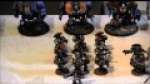 My Ultramarines Army