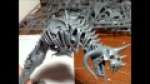 Unboxing Zombie Dragon/Terrorgeist