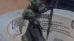 Chaos Sorcerer Nurgle slapped...