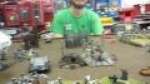 1500 pts. Grey Knights vs. Imperial Guard (Generals