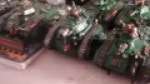 catachan army updates : tanks!!