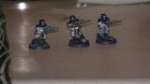 My Imperial Guard 
