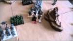 2 of 3 Ogres vs Bretonnians - Warhammer Fantasy Battle Report