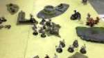 40k Battle Report: 2000pts Blood Angels vs Deathwing