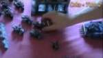 Warhammer 40k Ork Vs Space Marines 1500 Points Battle Report Part 2
