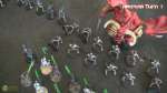 Warhammer 40k Battle Report:  Chaos vs Necrons Part 3