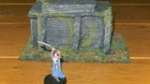 the one persen tomb