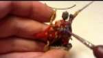 Circle of Wood Elves army update and gems tutoriall