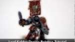 How to Paint Kaldor Draigo Part 1
