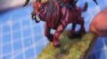 How to Paint Finecast Great Taurus