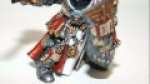 How to Paint Kaldor Draigo Part 2