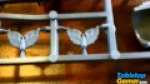 Blood Angels Stormraven Gunship Unboxing