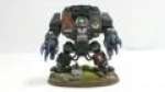 Blood Angels Death Company Dreadnought