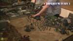 250,000 Point Apocalypse Game Battle Report - Turn 1 Imperium
