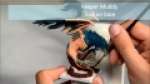 Finecast Cockatrice Painting Tutorial