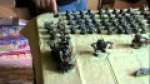 Warhammer 40k Bat Rep Orks Vs Space Marines 1500 Points Game 2 Part 1