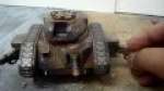 Studio update: Hell Pit Abomination, Plagueclaw Catapult, magnetized Russ, Dark Elves 