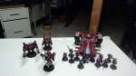 TAU EMPIRE