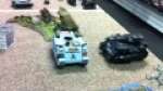 2500pt Space Wolves vs Black Templar