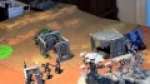 Warhammer 40000 APOCALYPSE Battle Report Blood Angels vs Ultramarines and Imperial Guard