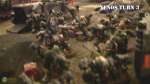 250,000 Point Apocalypse Game Battle Report - Turn 3 Xenos