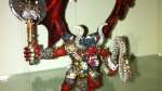 Greater Daemon of Khorne