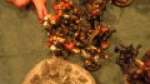 grey knights vs chaos space marines