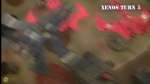 250,000 Point Apocalypse Game Battle Report - Turn 5 Xenos
