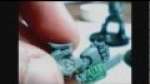 Magnetizing Wolf Guard Terminators - part 2 