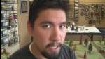 Battle Blood Tactics Episode 1: List Building & Wargear