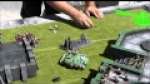 Battle Report - Tau vs. Imperial Guard - Turn 2