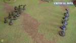 Battle Blood Tactics Episode 2: Deployment & Critical Zone