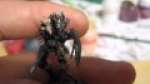 how i paint my flayed ones