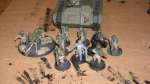 Imperial Guard Army 
